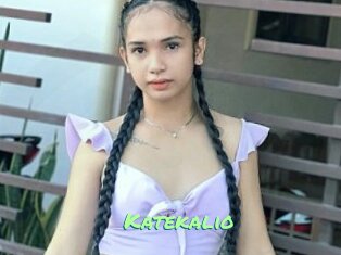 Katekalio
