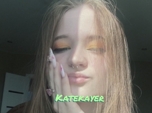 Katekayer