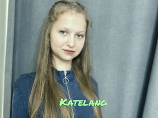 Katelang