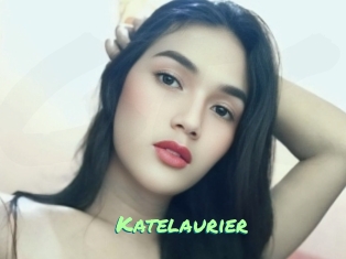 katelaurier Gothicorgien