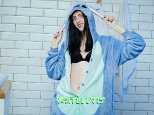 Katelutis