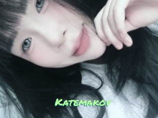 katemakov Gothicorgien
