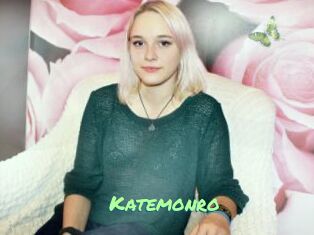 katemonro Gothicorgien