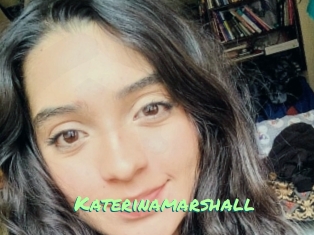 Katerinamarshall