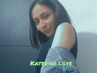 Katerine_love