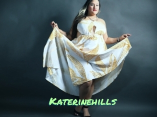 Katerinehills