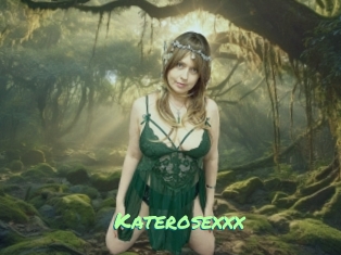 Katerosexxx