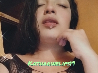 katharinelips19 Gothicorgien