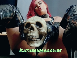 katherinaroodies Gothicorgien