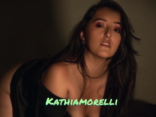 Kathiamorelli