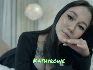 Kathyrowe