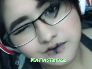 Katiastrider