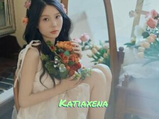 katiaxena Gothicorgien