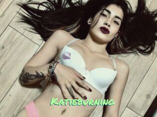 Katieburning