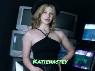 Katiehastey