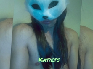 Katiets