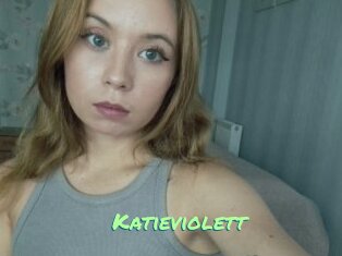 Katieviolett