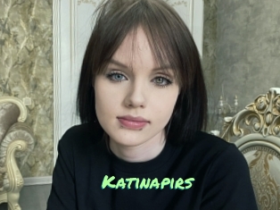Katinapirs