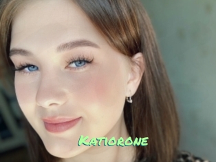 Katiorone