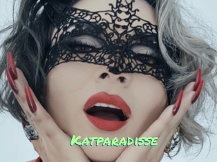 katparadisse Gothicorgien