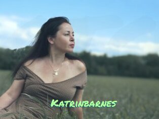 Katrinbarnes