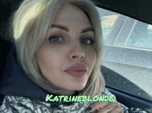 Katrineblonde