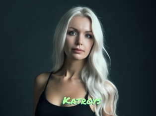 Katroys