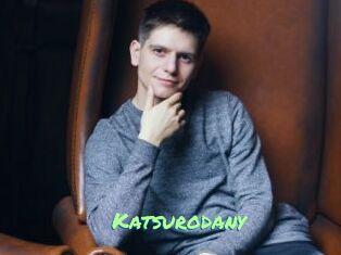 Katsurodany