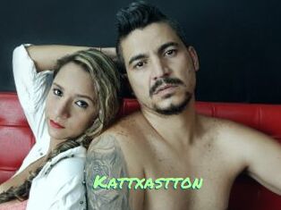 Kattxastton