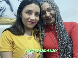 Kattyandanny