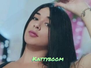Kattyboom
