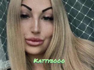 Kattybooo