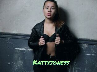Kattyjoness
