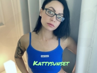 Kattysunset