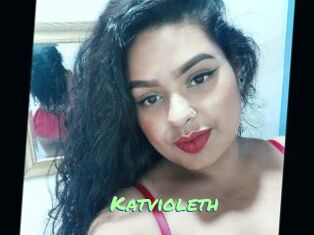 Katvioleth