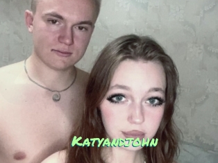 Katyandjohn