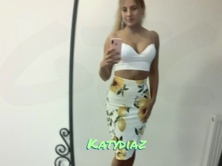 katydiaz Gothicorgien