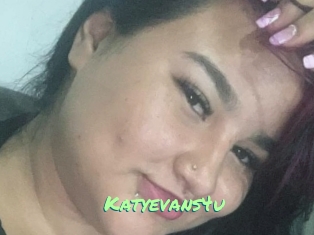 Katyevans4u