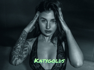Katygolds