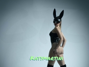 Katymartini