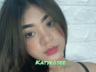 Katyrosee