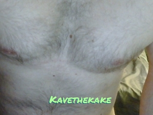 Kavethekake