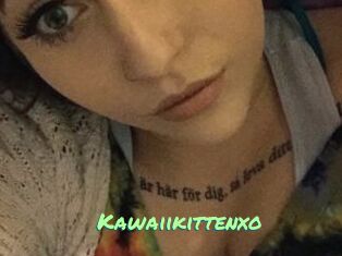 Kawaiikittenxo