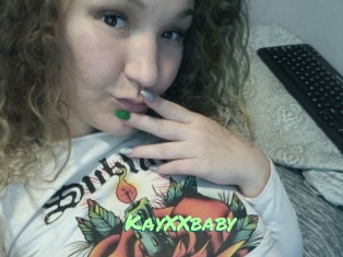 kayXXbaby Gothicorgien