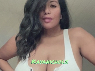Kayanichole
