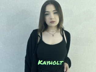 Kayholt