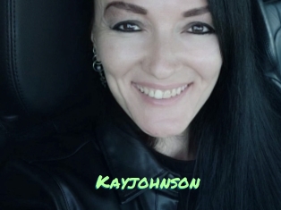 Kayjohnson