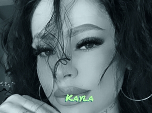 Kayla