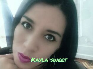 Kayla_sweet