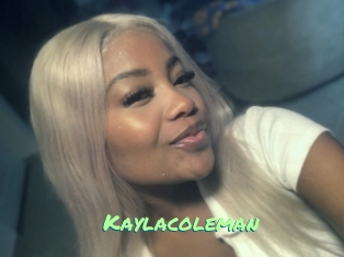 Kaylacoleman